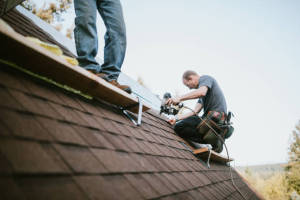 Local Roofers in Hazle Township, PA